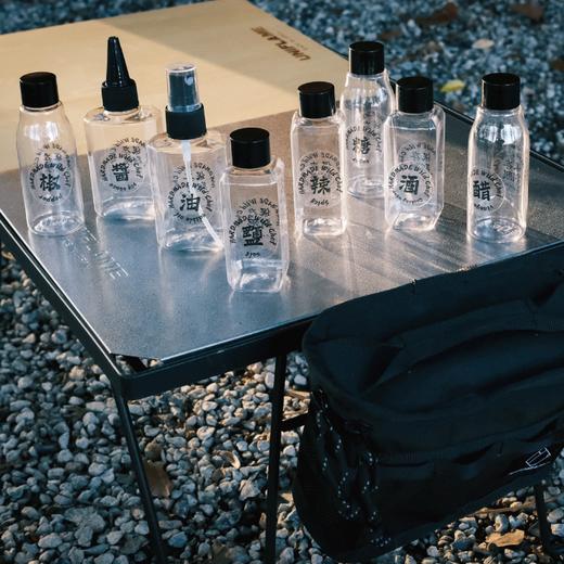 HARDMADE 调料罐组 商品图0