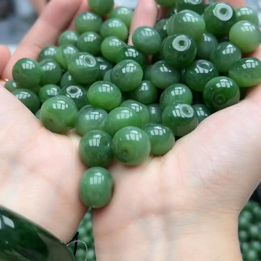 碧玉单珠卡12+ 商品图0