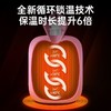 【超暖和！可爱暖手宝900ML 加厚防爆更安全】热水袋注水暖手宝女姨妈期敷肚子暖水袋毛绒可爱暖宝宝加厚防爆 商品缩略图2