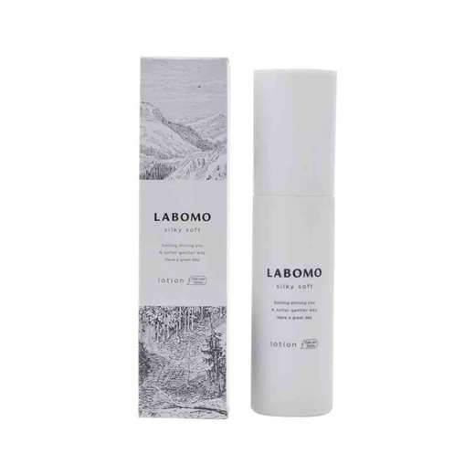 【TopForU美妆团专属】ARTNATURE LABOMO美发研究所育护发精华液90ml 女士款/男士款 商品图1