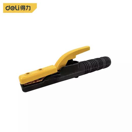得力专业级电焊钳300A/500A/800A(黄) 商品图1
