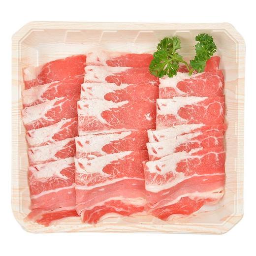 新西兰肥牛 约170g/份（涮火锅） 商品图0