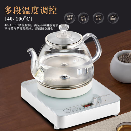 艾贝丽 / 电热水壶ABL-B09 商品图6