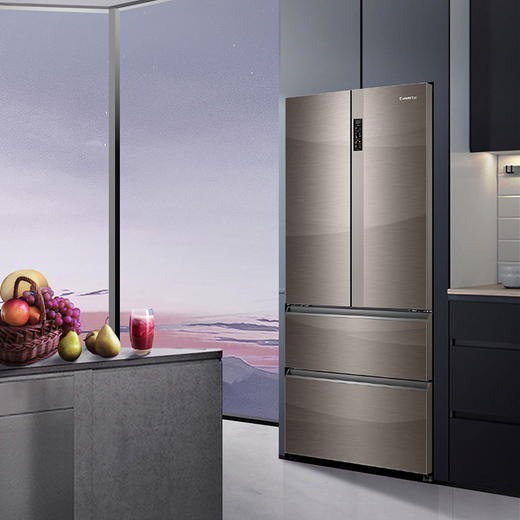 卡萨帝（Casarte）冰箱 BCD-550WGCFDM4S5U1 商品图3