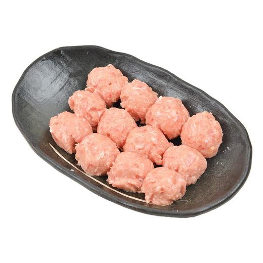 普通牛肉丸 约170g/份 商品图1