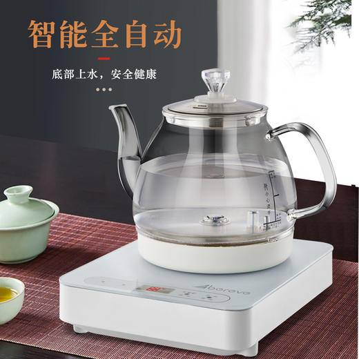 艾贝丽 / 电热水壶ABL-B09 商品图2