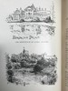 1896年 维多利亚女王：她的生平与统治 56幅插图 漆布精装16开 商品缩略图14
