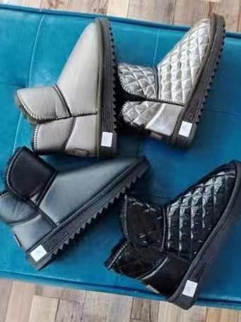 80620402 05408538 丽怡奇936202雪地靴 商品图0