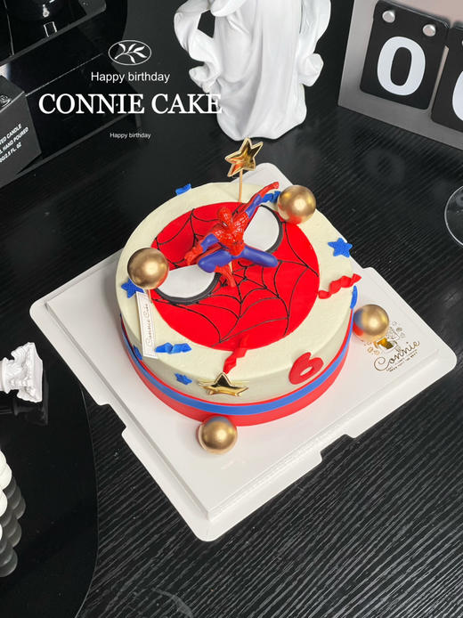 【1272】蜘蛛侠 商品图2