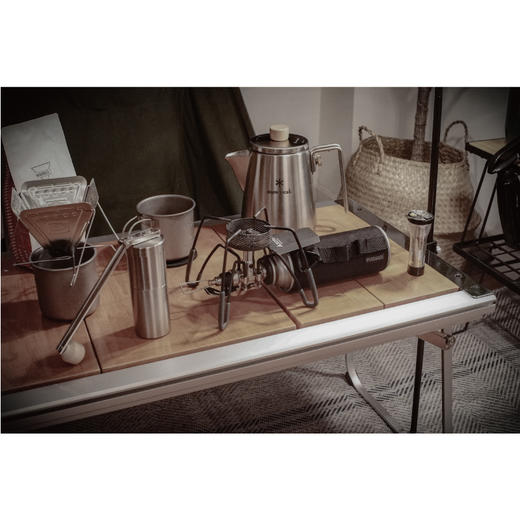 HARDMADE 卡式气罐套 商品图0