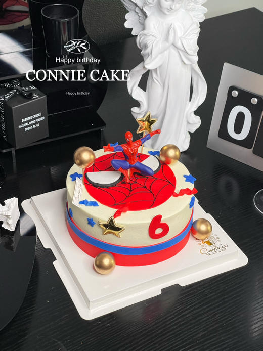 【1272】蜘蛛侠 商品图1