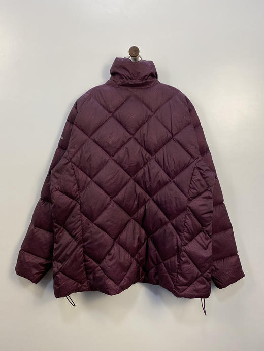 Columbia 哥伦比亚 羽绒外套_DJK(XL) 商品图3