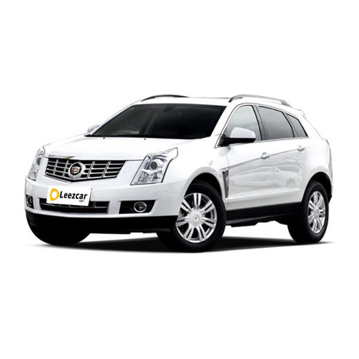 凯迪拉克	SRX 3.0L 精英版【长租-深圳】 商品图0