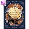 【中商原版】Poonam Mistry The Midnight Panther 午夜猎豹 英文原版 精品绘本 动物故事 4-6岁 商品缩略图0