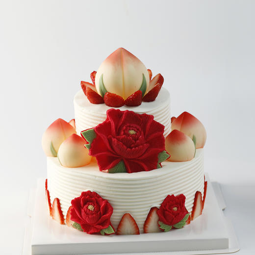 花开富贵 商品图0