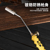 得力喷火枪30型单开(银) 商品缩略图4
