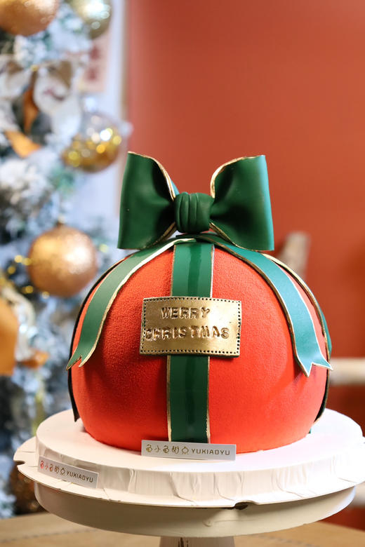 圣诞快乐--圣诞礼物 商品图0