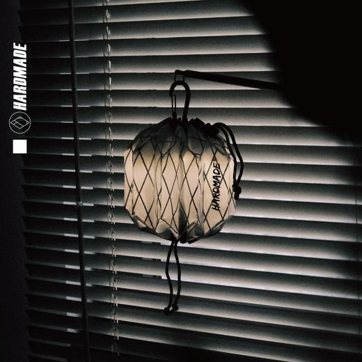 HARDMADE X-PAC折纸艺术灯笼GZ/ML4 商品图0