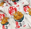 唐扬   日式鸡块400g 商品缩略图0