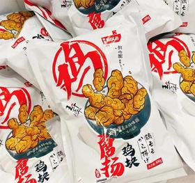 唐扬   日式鸡块400g