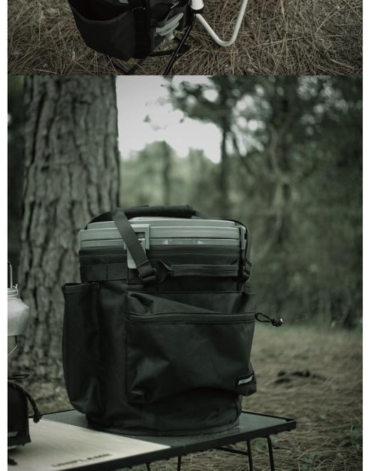 HARDMADE Stanley史丹利7.5L冰桶收纳包 商品图0