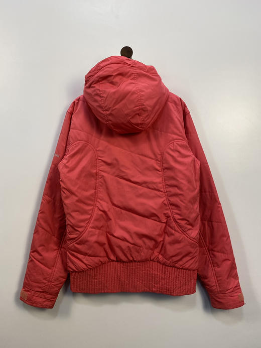 Columbia 哥伦比亚 棉服 夹棉外套_CTJK(S) 商品图4
