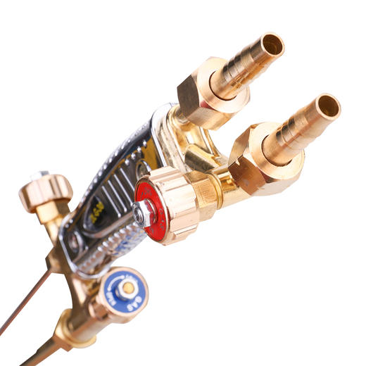 得力加强型割炬(银) 商品图1