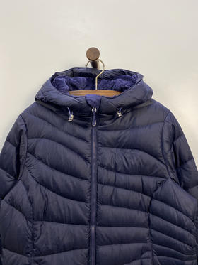 L.L.Bean 美国百年猎装品牌 羽绒服 羽绒外套_DJK(S)