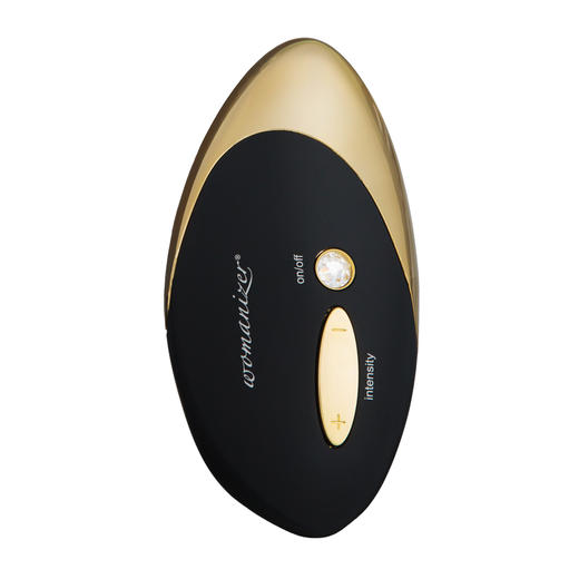 【送礼包】德国Womanizer豹美人W500空气吮吸系列12频按摩器女用情趣用品 商品图6