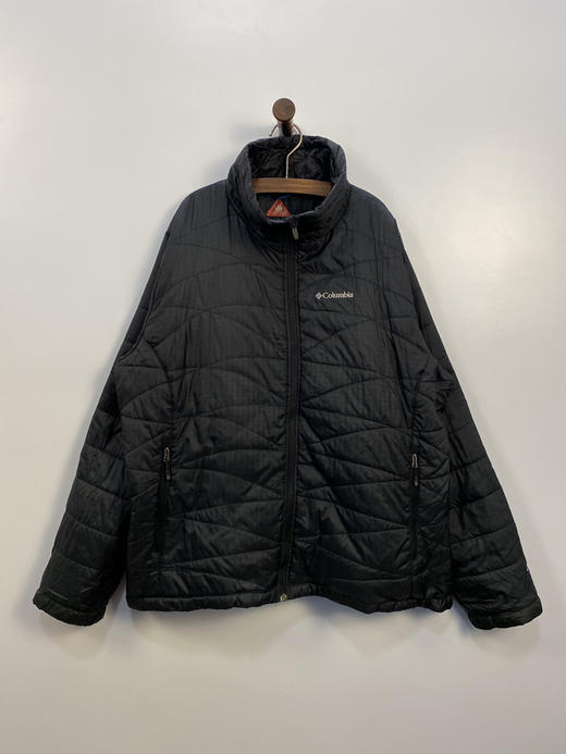Columbia 哥伦比亚 棉服 夹棉外套_CTJK(L) 商品图1