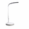 得力LED充电台灯17861白色可折叠（1200mAh锂电池） 商品缩略图0