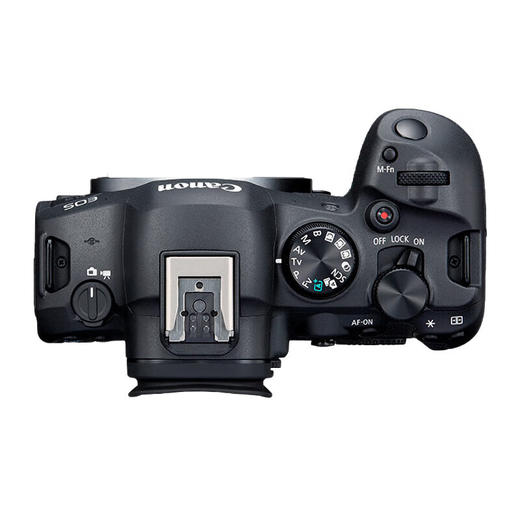 全新国行丨佳能EOS R6 Mark II 全画幅微单数码相机（未税价） 商品图2