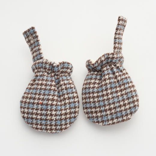 丽婴房-童衣类（冬）F2羽绒连身装5_乳白 商品图3