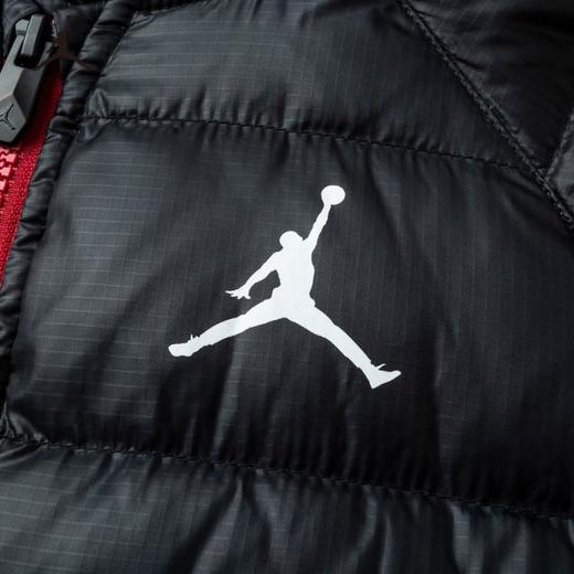 AirJordan耐克童装男童短款羽绒服冬季新款保暖JD2242020 商品图2