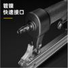 得力气动直钉枪F30（黑） 商品缩略图3