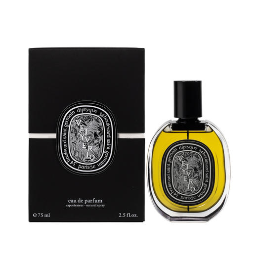 蒂普提克 维堤里欧（香根草）EDT/EDP Diptyque Vetyverio 分装 商品图5