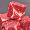安格斯雪花牛腩粒 | 真原切100%纯牛肉 奶香味超浓 肥瘦相间 色泽均匀 一口爆汁 吃法多样 高蛋白低脂肪 牛肉 商品缩略图5
