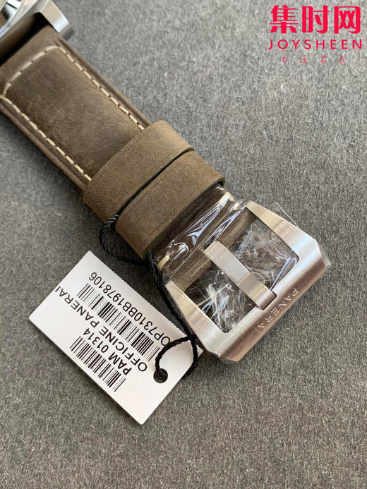 VS沛纳海系列PAM1314白马王子 男士腕表 商品图5