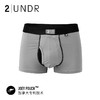 2undr Power Shift-澎湃系列素色专业运动训练内裤 商品缩略图4