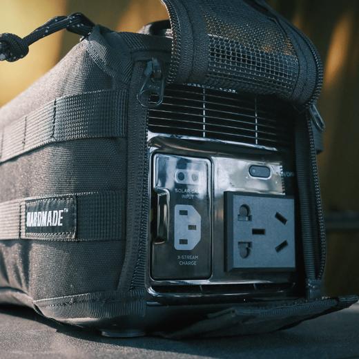 HARDMADE 正浩EcoFlow睿River mini收纳包 商品图2