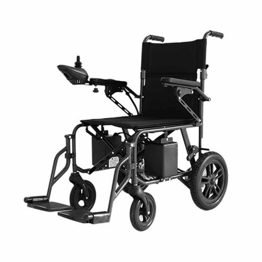 ChritsNiroid 轻型便携电动代步车 商品图0