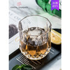 法国进口 CDA威士忌酒杯高端水晶玻璃杯创意啤酒杯家用欧式洋酒杯 商品缩略图3