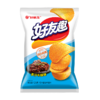 好丽友好有趣薯片多汁牛排味70g 商品缩略图0
