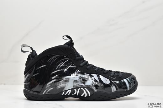 耐克Nike Wmns Air FOAMPOSITE PRO哈达威喷泡休闲运动篮球鞋624048-168男鞋 商品图0