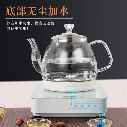 艾贝丽 / 电热水壶ABL-B09 商品图3