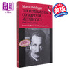 【中商原版】T马丁·海德格尔 形而上学的基本概念 英文原版 The Fundamental Concepts of Metaphysics 哲学 Martin Heidegger 商品缩略图0
