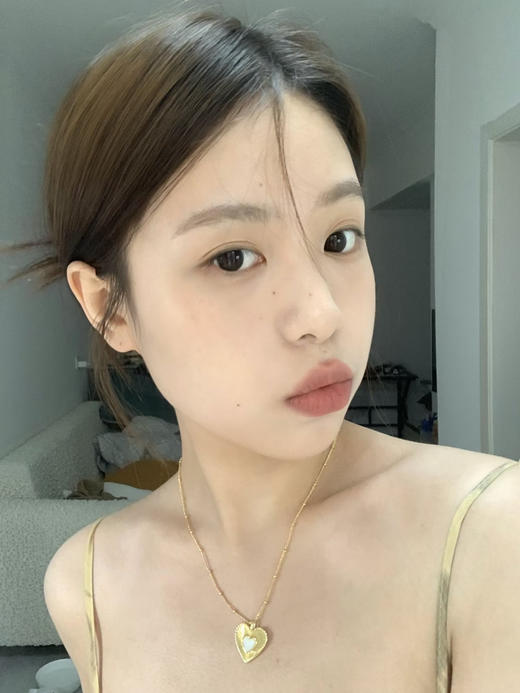 【中直径】Kira Secret-纯黑胶原-14.2mm【年抛0-1000度 含525/575】 商品图3