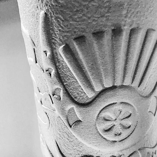 茅台银酒杯一对 铜包银 共含纯银10克 商品图11