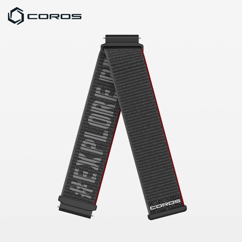 高驰COROS APEX 2 Pro 织物表带