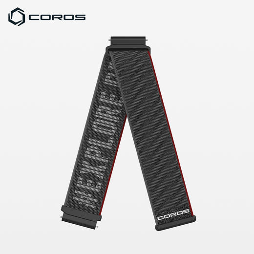 【romi专属】COROS高驰APEX 2 Pro 织物表带 商品图0